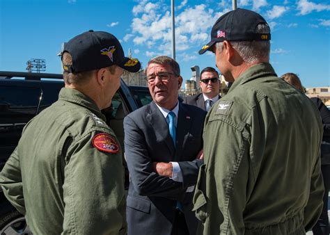 Image result for SecDef Confirmation