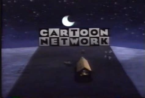 Image result for Cartoon Network Ident 2002