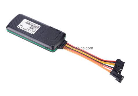 Image result for Real-Time Tracking Device