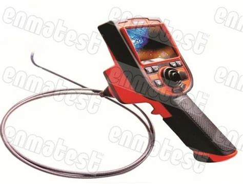 Industrial Video Borescopes - Industrial Borescope Manufacturer from ...