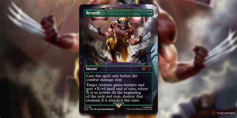 How To Run A Wolverine, Best There Is Voltron Commander Deck In MTG