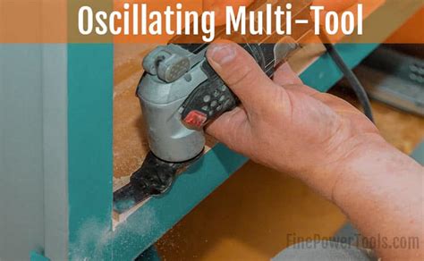 Oscillating Tool Guide System 的图像结果