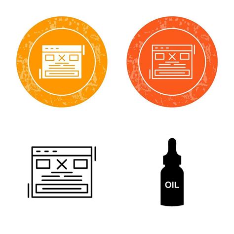 Image result for Error Icon Vector