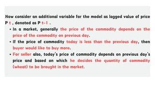 Image result for Simultaneous Equation Regression Model