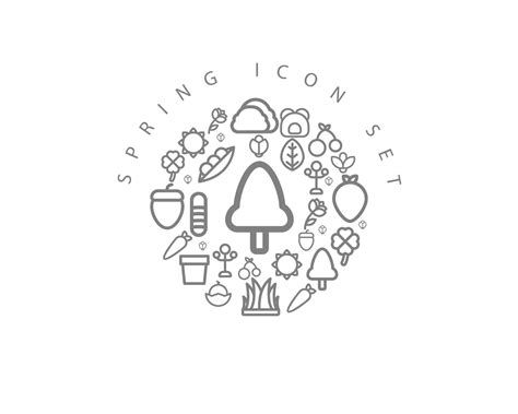 Image result for Spring Icon Invisible Background