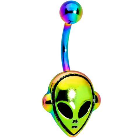 Image result for Alien Belly Clips Sale