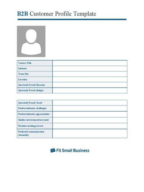 Image result for Client Profiles Examples