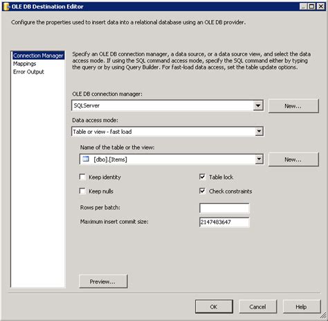 How to Load XML Files Using SSIS into SQL Destination 的图像结果