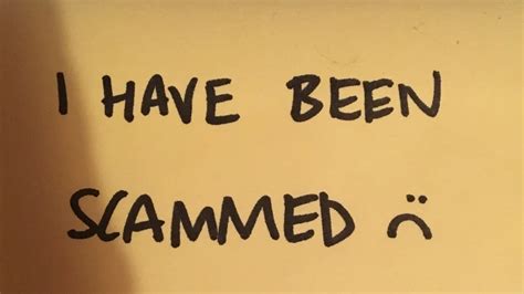 Image result for Computer Was Scammed