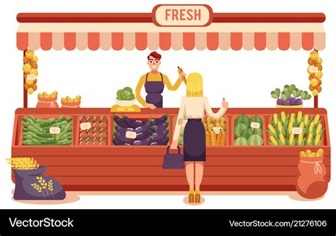 Local Markets Cartoon 的图像结果