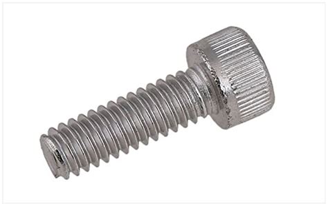 Allen Screws/Inner Hex Screws/Six Corner Screws/Cup Head Screws/Bolt 6 ...