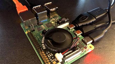 Image result for Raspberry Pi Desktop Computer