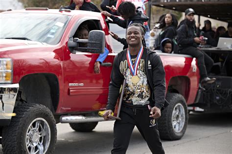 Con la generación de 2023, La Meca ha regresado a South Oak Cliff | The Hub