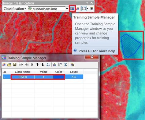 Image result for Classification in ArcGIS