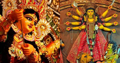 Amazing Facts About Durga Puja | WhatsHot Kolkata