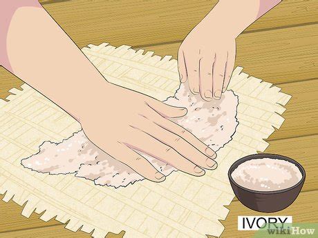 Image result for How Was Papyrus Made