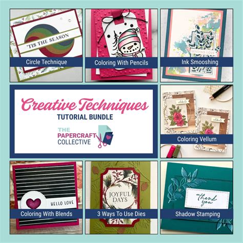 Image result for Creative Paper Tutorials