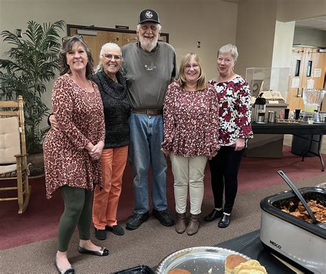 Church Community Builder - Immanuel Lutheran Church