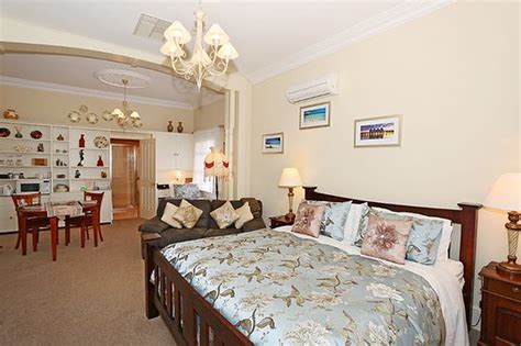 SOJOURN ON GALE LUXURY BED & BREAKFAST (Busselton) - Guesthouse Reviews ...