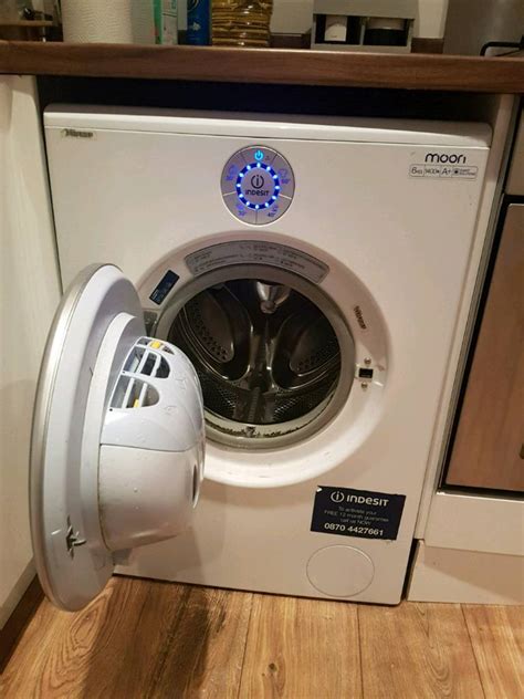 Indesit Omega Washing Machine 的图像结果