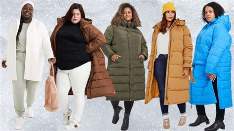 Trending Plus Size Coats 21 Best Plus Size Coats | The Strategist