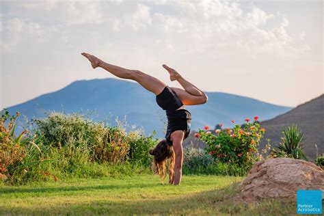 Image result for Basic Partner Acrobatics