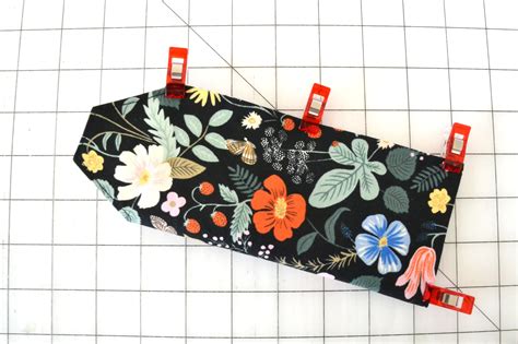 Image result for Eyeglass Case Pattern