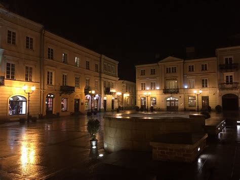 HOTEL KAMIENICA SZEFFERÓW 1848 R. STAROMIEJSKI (Piotrkow Trybunalski ...