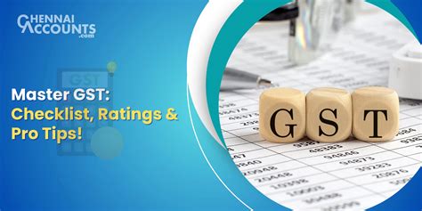 GST Filing Tips 的图像结果