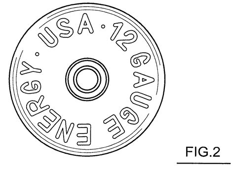 Image result for Bullet Shell Drawing