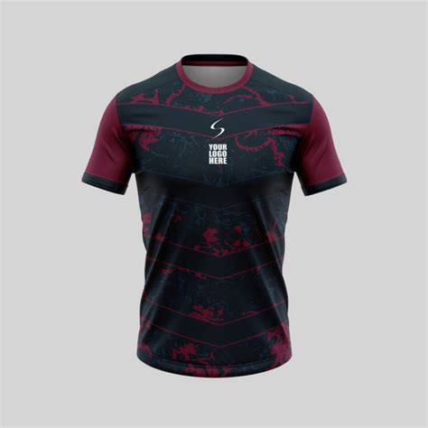 Customized Football Jerseys Online India | Buy Customized Sport Team ...