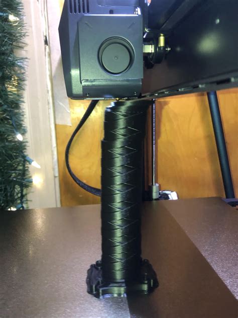 Neptune 4 max layer shifting : r/elegoo