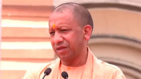 Uttar Pradesh Govt Launches Training Programme To Ensure Transparency ...