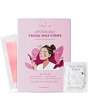 Amazon.in: Strips - Waxing: Health & Personal Care