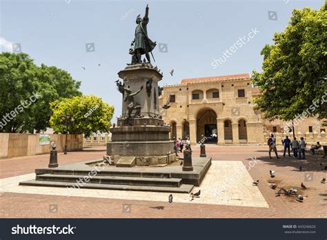 Dominican Republic Famous Landmarks