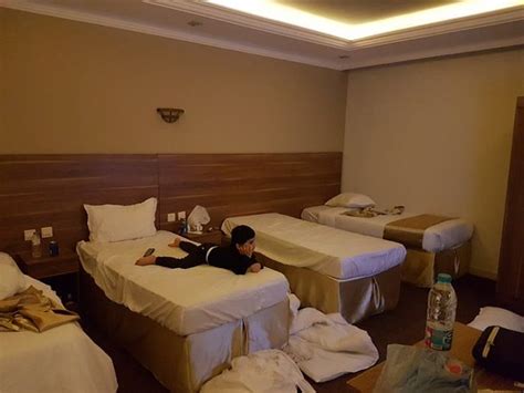 ABEER AL AZIZIA HOTEL (Makkah/Mecca) - Hotel Reviews, Photos, Rate ...