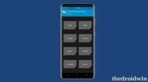 Image result for PowerShell Commands to Install TWRP