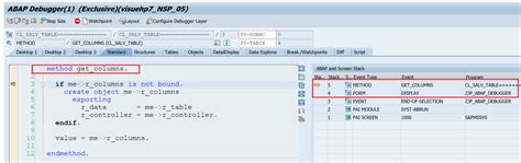 Image result for How to Debug ABAP Program with GUI HTML