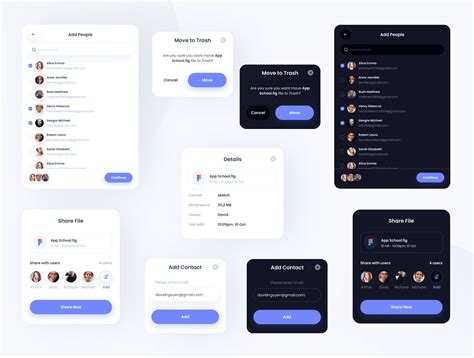 Storage Manager HTML Template 的图像结果