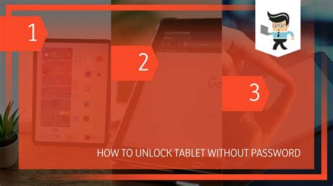 Image result for Android Tablet Remove Password