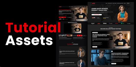 Image result for Tutorial Academy