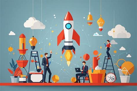 Startup Innovation Project 的图像结果