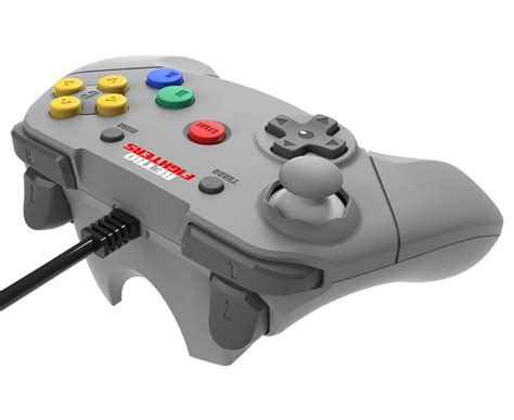Retro Fighters Brawler64 Next Gen N64 Controller India | Ubuy