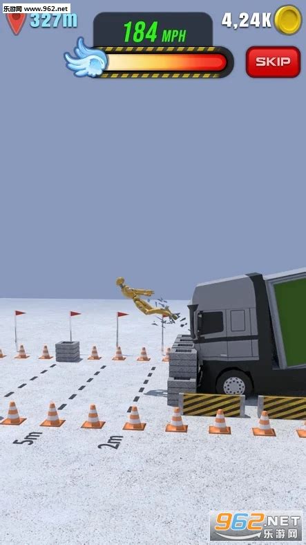 碰撞假人模拟器下载-Crash Test Dummy(碰撞假人游戏)下载v0.5.0-乐游网安卓下载