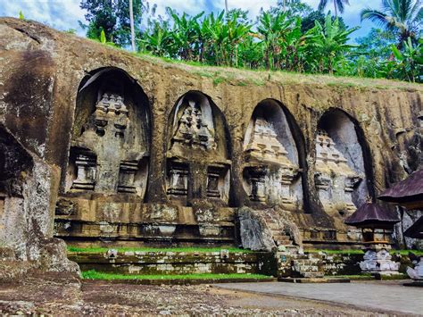 Discover Gunung Kawi Temple In Bali, Sacred Wonder(Updated)