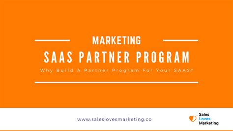 Partnership Program 的图像结果