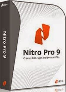 Image result for Nitro Pro 9 Serial Key
