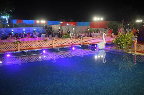 Pushpam Lords Resort Karjat - Venue - Karjat - Weddingwire.in