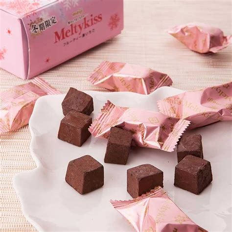 为什么外国的巧克力好吃：2015情人节日淘巧克力精选-全球去哪买