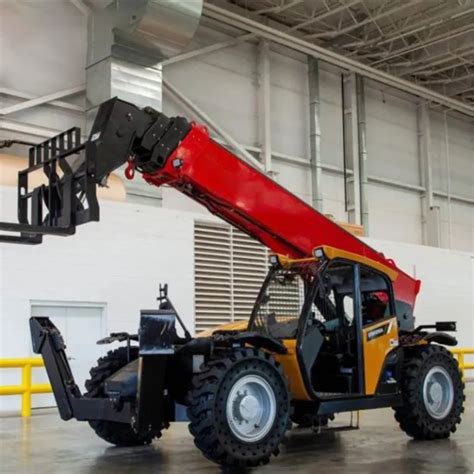 Image result for Telehandler Capacity
